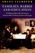 Littman: Families, Rabbis, and Education