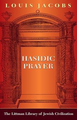 Littman Hasidic Prayer - Jacobs