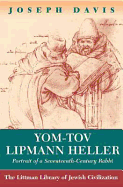 Littman Yom Tov Lipmann Heller