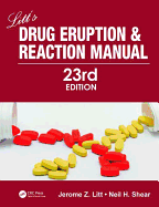 Litt's Drug Eruption and Reaction Manual, 23rd Edition