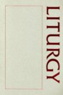 Liturgy