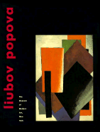 Liubov Popova