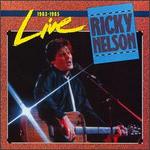 Live, 1983-1985
