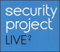 Live 2 - Security Project