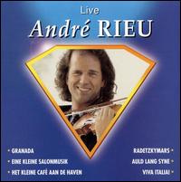 Live [2003] - Andr� Rieu