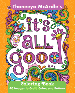 Live a Colourful Life Coloring Book