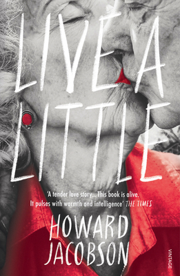 Live a Little - Jacobson, Howard