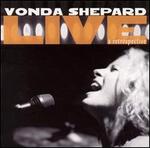 Live: A Retrospective