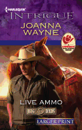 Live Ammo