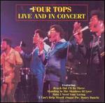 Live and In Concert