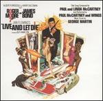 Live and Let Die [Bonus Tracks]