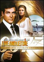 Live and Let Die [WS] [Ultimate Edition]