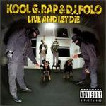 Live and Let Die