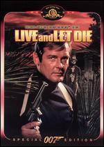 Live and Let Die