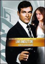 Live and Let Die