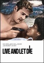 Live and Let Die