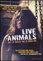 Live Animals