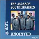Live & Anointed