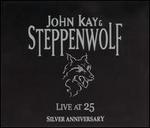 Live at 25: Silver Anniversary