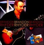 Live at Billy Bob's Texas