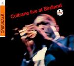 Live at Birdland