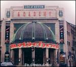 Live at Brixton Academy