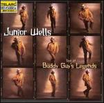Live at Buddy Guy's Legends