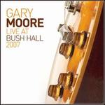 Live at Bush Hall