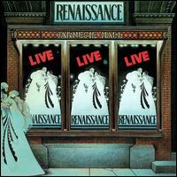 Live at Carnegie Hall [Remastered & Expanded] - Renaissance