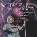 Live at Carnegie Hall