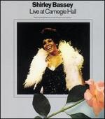 Live at Carnegie Hall