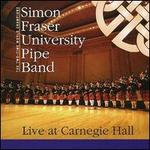 Live at Carnegie Hall