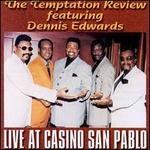 Live at Casino San Pablo