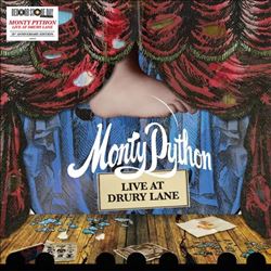 Live at Drury Lane