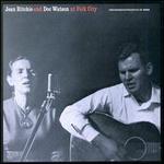 Live at Folk City