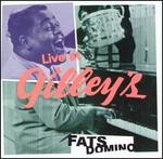 Live at Gilley's