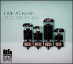 Live At KEXP, Vol. 8