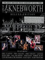 Live at Knebworth