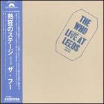 Live at Leeds [Deluxe Edition]