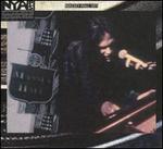 Live at Massey Hall 1971 [CD/DVD]