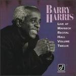 Live at Maybeck Recital Hall, Vol. 12