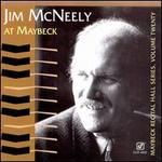 Live at Maybeck Recital Hall, Vol. 20