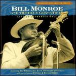 Live at Mechanics Hall