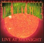 Live at Midnight