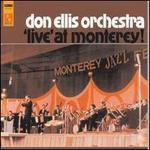 Live at Monterey [Bonus Tracks]