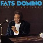 Live at Montreux
