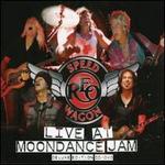 Live at Moondance Jam