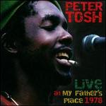 Live at My Father's Place 1978