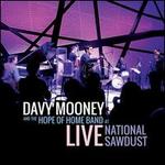 Live at National Sawdust