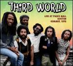 Live at Paul's Mall: Summer 1976